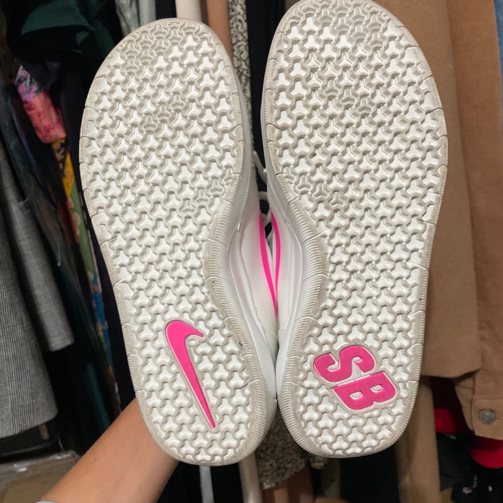 Nike Nyjah Free 2 SB 'Tokyo 2020 Olympics Pack" - Picture 9 of 11